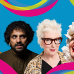 Comedy Nights at the Hippodrome