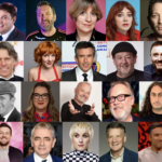 British Comedians