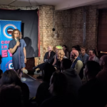 Edinburgh Fringe Comedy