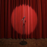 Top London Comedy Clubs